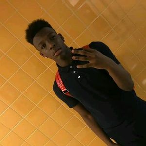 Meet your Posher, Isaiah